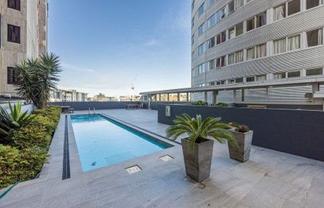 1610/138 Anzac Avenue, Auckland Central