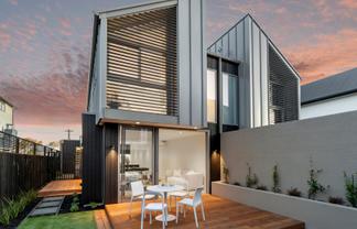 2/29 Melrose Street, Christchurch Central