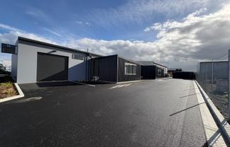 Brand New High Spec Industrial Units-North of City