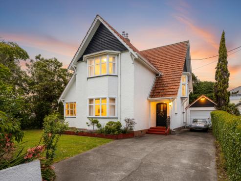 4 Kent Road, Saint Johns Hill