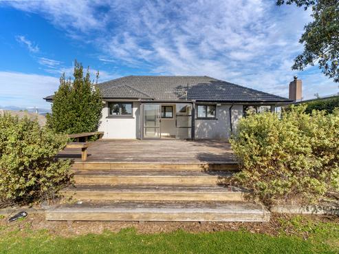 16 Baycroft Avenue, Parkvale