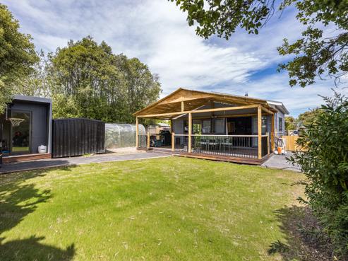 2 Seddon Street, Kainga