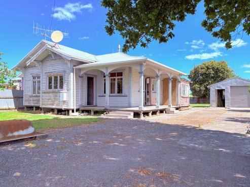 68 Lucknow Street, Wairoa