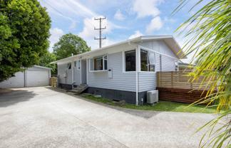 12 John F Kennedy Place, Glen Eden