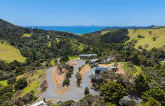 10 Knights View Ridge Road, Tutukaka