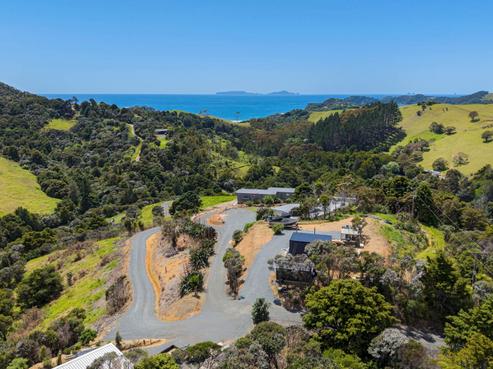 10 Knights View Ridge, Matapouri