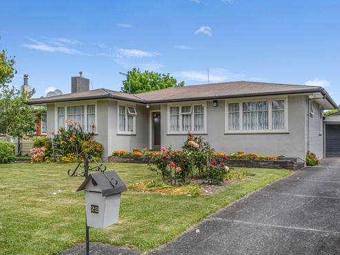 22 Snowdon Avenue, Terrace End