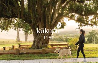 Lots 1 - 22 Kukupa Rise, Ngararatunua