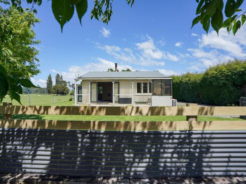 18 Irvine Street, Wallacetown
