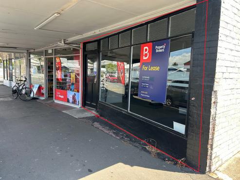 17A Latham Street, Napier South