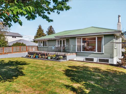 3 Hakiaha Street, Taumarunui