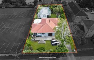 11 Gordon Road, Papatoetoe