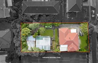 11 Gordon Road, Papatoetoe