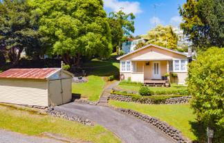 136 Golf Road, Taumarunui