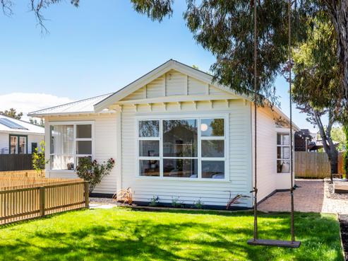 342 Lyttelton Street, Spreydon