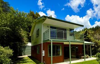  36 Tombleson Road, Lake Rotoma