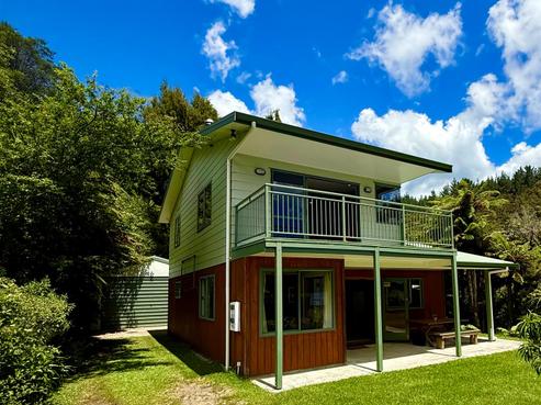 36 Tombleson Road, Lake Rotoma