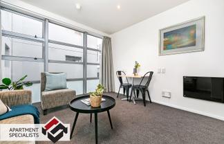 85 Wakefield Street, Auckland Central