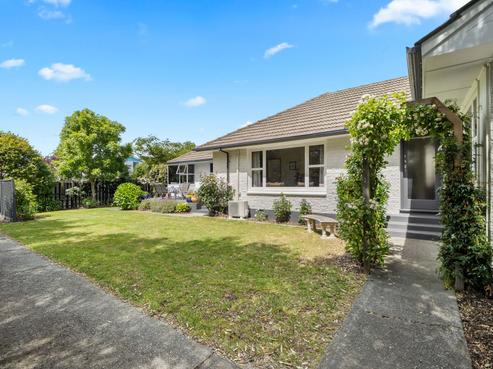 9 Arlington Street, Burnside