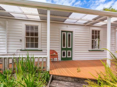 871 Waiotemarama Gorge Road, Omapere