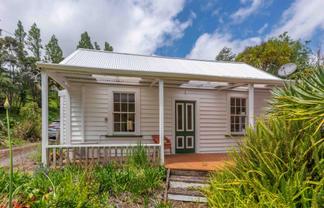 871 Waiotemarama Gorge Road, WAIMAMAKU
