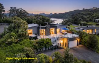 102 Tangiora Avenue, Whangapoua