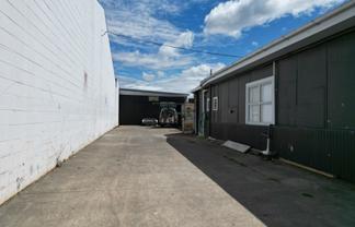 Secure Storage For You