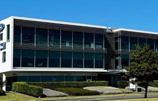 Professional 750sqm Office in East Tamaki