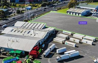 Prime Mt Wellington Hardstand