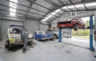 80 Lund Road, Aongatete