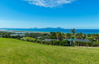 Lot 2 Cullen Road, Waipu