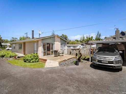 1/63 Routley Drive, Glen Eden