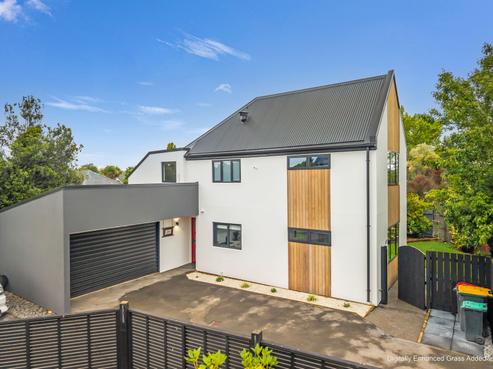 128A Mcfaddens Road, Saint Albans
