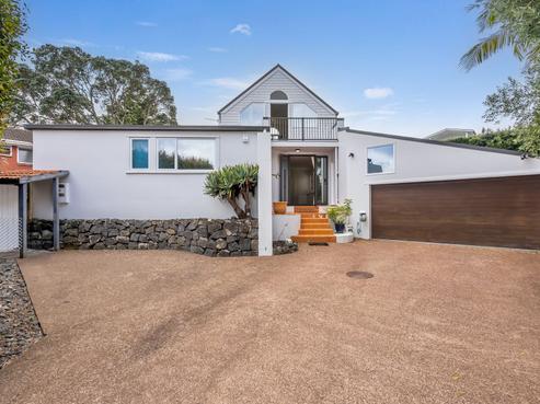 6A Ruapehu Street, Mount Eden