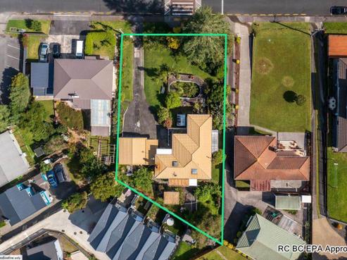 3 Lavelle Road, Henderson