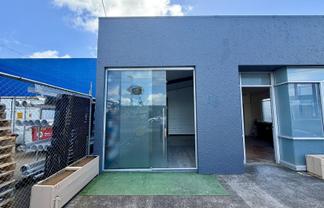AFFORDABLE! Space in Mount Roskill | 42m2