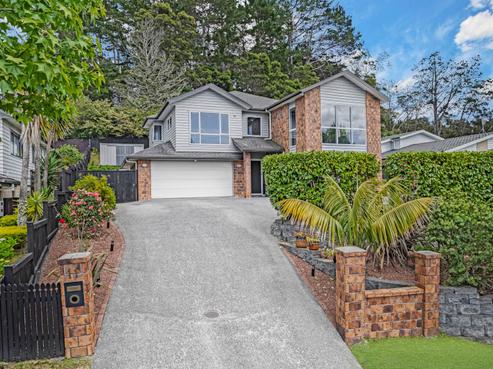 11 Barnsley Place, Henderson
