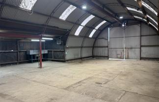 Versatile Industrial Premises + Yard Area
