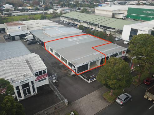 124B Felton Mathew Avenue, Saint Johns