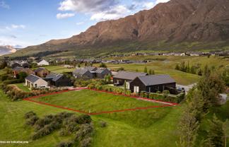 3 Cunninghams Drive, Jacks Point