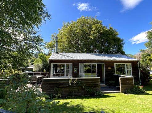 3 Lua Street, Naseby