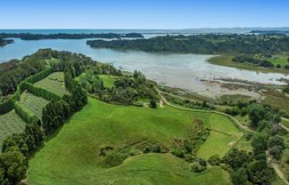 496 Wainui Road, Whakatane Surrounds