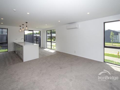 85 O'Reilly Road, Lincoln