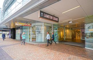 Embrace a Prime Opportunity at Lambton Square