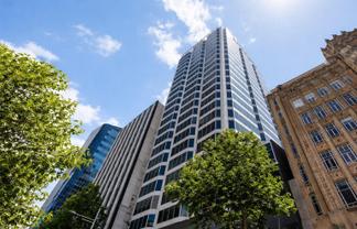 Office Suites Available — Perpetual Guardian