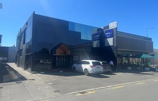  Attractive Central City Office - 191.50 sqm