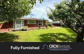 Canterbury - Address withheld
