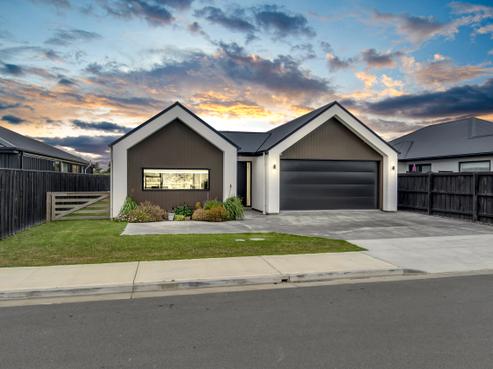 5 Jury Lane, Woodend