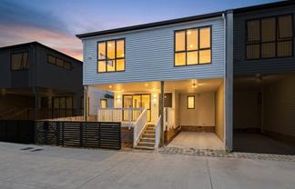 10/62 Coxhead Road, Manurewa