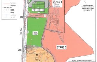 Available Now - For Lease